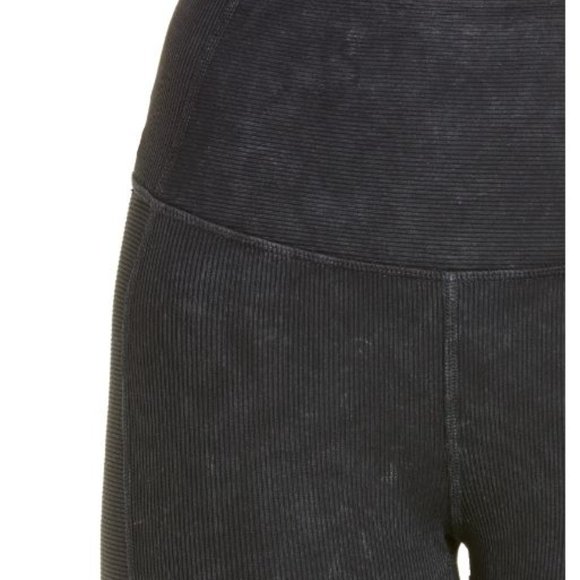 Snow Wash Rib Bike Shorts ZELLA - NEW - Picture 6 of 8